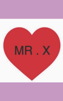 Mr X.