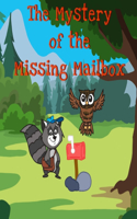 Mystery of the Missing Mailbox