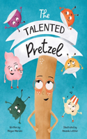 Talented Pretzel