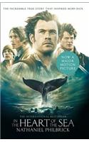 In the Heart of the Sea