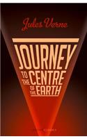 Journey to the Centre of the Earth