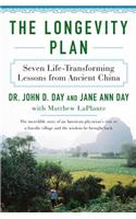 The Longevity Plan