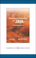 Introduction to Programming with Java