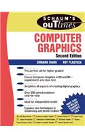 Schaum's Outline of Computer Graphics 2/E
