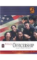 MSL 402 Officership and Workbook