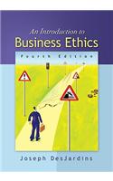 Introduction to Business Ethics