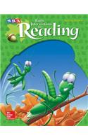 Early Interventions in Reading Level 2, Activity Book C