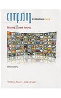 Computing Essentials, Introductory