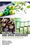 Natural Products and Drug Discovery