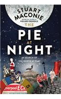 The Pie at Night