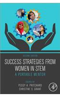 Success Strategies from Women in Stem