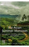 Asian Summer Monsoon