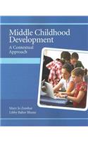 Middle Childhood Development