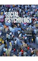 Social Psychology