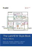 LabVIEW Style Book, The