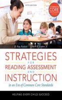 Strategies for Reading Assessment and Instruction