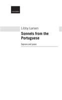 Sonnets from the Portuguese