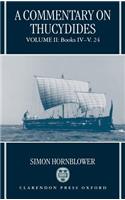 A Commentary on Thucydides: Volume II: Books iv-v.24