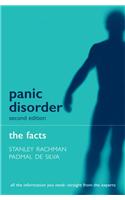 Panic Disorder: The Facts