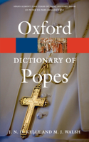 Dictionary of Popes