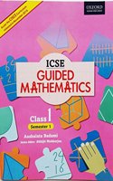 GUIDED MATHEMATICS CLASS 1 SEMESTER 1 - OXFORD