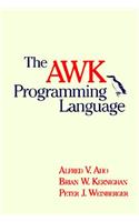 The The awk Programming Language awk Programming Language