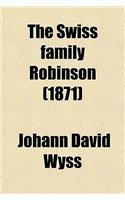 The Swiss Family Robinson (1871)