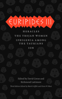 Euripides III