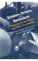 Drinkers, Drivers, and Bartenders