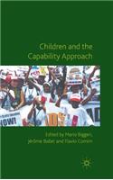 Children and the Capability Approach