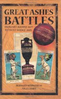 Great Ashes Battles