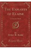 The Exploits of Elaine