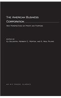 American Business Corporation