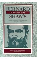 Bernard Shaw's Book Reviews