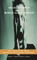 Social Security and the Middle-Class Squeeze
