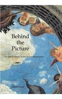 Behind the Picture