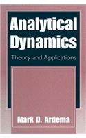 Analytical Dynamics