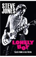 Lonely Boy