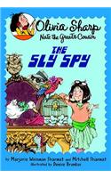 The Sly Spy