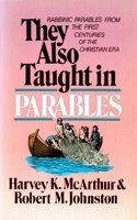 They Also Taught Parables Pb