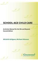School-Age Child Care