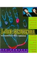 X-files  Confidential
