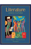 Literature Across Cultures