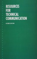 Resources for Technical Communication (Valuepack Item Only)