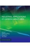 Industrial Applications of Carbon Nanotubes
