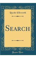 Search (Classic Reprint)