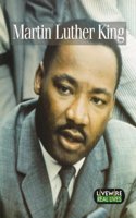 Livewire Real Lives Martin Luther King