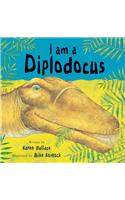 I Am A Diplodocus