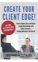 Create Your Client Edge
