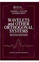 Wavelets and Other Orthogonal Systems